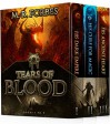 Tears of Blood, Books 1-3 - M.R. Forbes