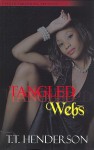 Tangled Webs - T.T. Henderson