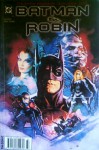 Batman & Robin - Dennis O'Neil, Adolfo Damaggio