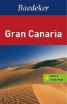 Gran Canaria. [Text, Birgit Borowski, Achim Bourmer, Hans Jrgen Frndt] - Birgit Borowski