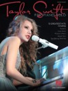 Taylor Swift for Piano Solo Songbook - Taylor Swift