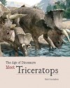 Meet Triceratops - Dean Miller