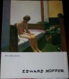 EDWARD HOPPER (Crown Art Library) - Gail Levin