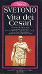 Vita dei Cesari - Suetonius