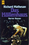 Das Höllenhaus - Richard Matheson