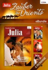 Zauber des Orients: eBundle (German Edition) - Penny Jordan, Sandra Marton, Susan Stephans, Abby Green