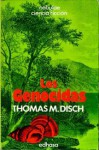 Los genocidas - Thomas M. Disch