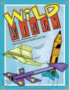 Wild Wings - Peter Clemens, Shari Cohen