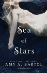 Sea of Stars (The Kricket Series Book 2) - Amy A. Bartol