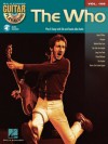 The Who Songbook: Guitar Play-Along Volume 108 (Hal Leonard Guitar Play-Along) - The Who