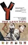 Y: The last man (Ontmand, #1) - Brian K. Vaughan, Pia Guerra, Pieter van Oudheusden