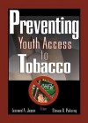 Preventing Youth Access to Tobacco - Leonard A. Jason