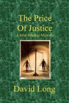 The Price of Justice - David Long