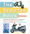 The Scooter Book - Bob Woods