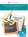 Integrated Resource And Budget Planning At Colleges And Universities - Carol Rylee