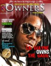 Owners Illustrated Magazine XII/Toyz Guide - Damola Idowu, Richard Flood, Scott Banks, Lanre, Wil David, Keyla McNeely