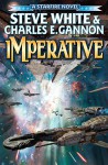 Imperative (Starfire) - Steve White, Charles E Gannon