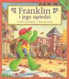 Franklin i jego sąsiedzi - Sharon Jennings