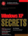 Windows XP Secrets - Curt Simmons