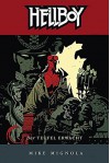 Hellboy 2: Der Teufel erwacht - Mike Mignola