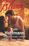 The Mighty Quinns: Cameron - Kate Hoffmann