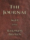 The Journal - Rhonda Brown