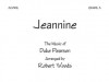 Jeannine - Score - Robert Woods, Duke Pearson