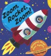 Zoom, Rocket, Zoom! - Margaret Mayo