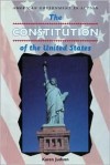 The Constitution Of The United States - Karen Judson