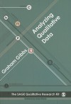 Analysing Qualitative Data (Qualitative Research Kit) - Graham Gibbs