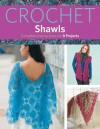 Crochet Shawls - Quayside