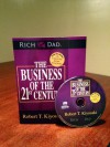 The Business of the 21st Century - Robert T. Kiyosaki