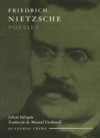 Poesies - Friedrich Nietzsche