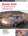 Honda Civic Performance Handbook - Scott Smith