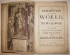 The Description of a New World, Called The Blazing-World - Margaret Cavendish