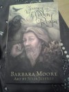 Journey into the Hidden Realm - Barbara Moore