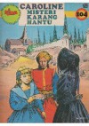 Caroline Misteri Karang Hantu (Nina, #104) - Various