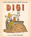 Dig! - Andrea Zimmerman, David Clemesha, Marc Rosenthal