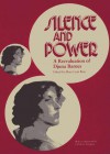 Silence and Power: A Reevaluation of Djuna Barnes - Mary Lynn Broe, Catharine R. Stimpson, Catharine Stimpson