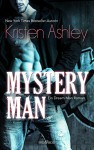 Mystery Man (Dream Man 1) (German Edition) - Kristen Ashley, Kerstin Kellis