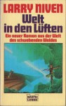 Welt in den Lüften - Larry Niven