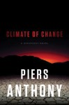 Climate of Change - Piers Anthony