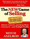 The NEW Game of Selling - Mitch Axelrod