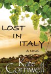 Lost in Italy - Kate Cornwell