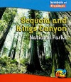 Sequoia and Kings Canyon National Parks - Nancy Dickmann