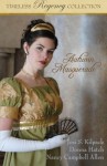 Autumn Masquerade (Timeless Regency Collection) (Volume 1) - Josi S. Kilpack, Donna Hatch, Nancy Campbell Allen