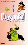 Dragon Ball N° 8 - Le duel - Akira Toriyama