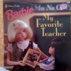 My Favorite Teacher (Barbie) - Diane Muldrow