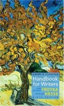 Simon & Schuster Handbook for Writers (9th Edition) [Hardcover] - Lynn Q. Troyka