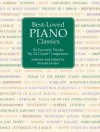 Best-Loved Piano Classics: 36 Favorite Works by 22 Great Composers - Ronald Herder